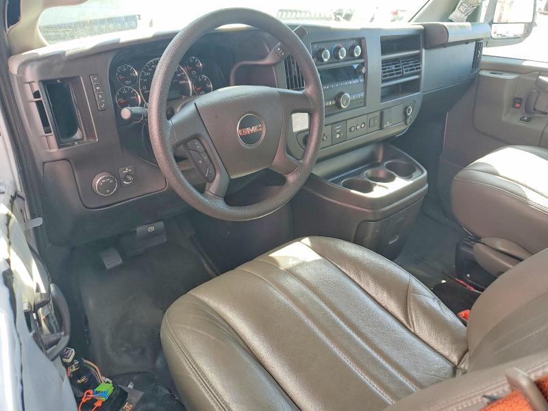 Aukcja sprzedaży 2024 Gmc Savana, vin: 1GD07RFP7R1215902, numer aukcji: 69822426