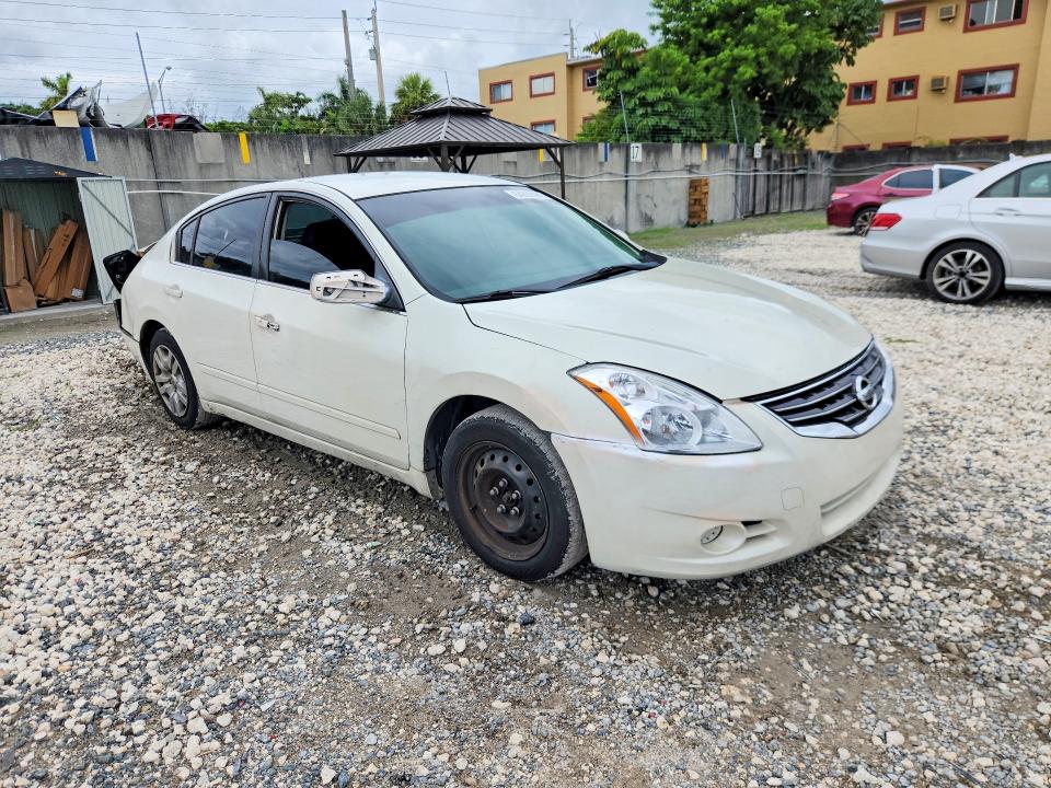 2012 Nissan Altima მანქანა იყიდება აუქციონზე, vin: 1N4AL2AP4CN504664, აუქციონის ნომერი: 64092986