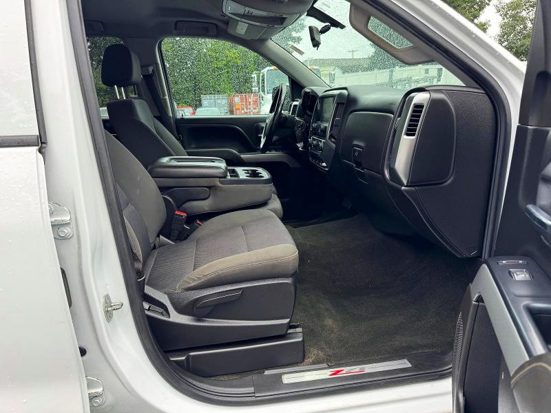 Aukcja sprzedaży 2016 Chevrolet Silverado, vin: 1GCVKREC3GZ112479, numer aukcji: 64015766