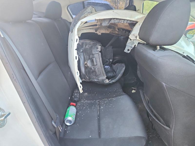 Aukcja sprzedaży 2010 Mazda 3, vin: JM1BL1SF5A1289962, numer aukcji: 65666046
