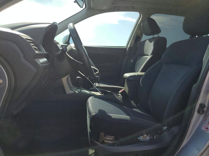 Продажа на аукционе авто 2015 Subaru Forester, vin: JF2SJADC1FH549931, номер лота: 66651286