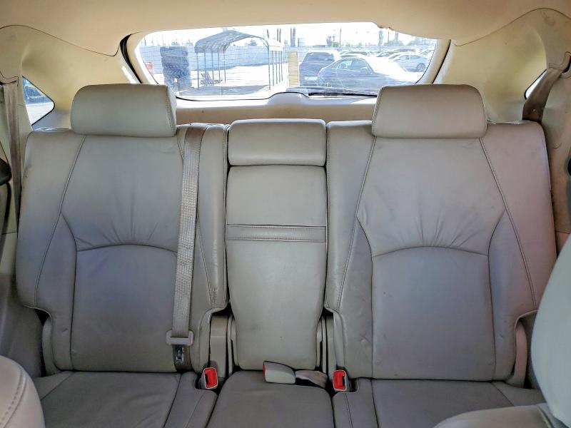 Aukcja sprzedaży 2008 Lexus Rx, vin: 2T2GK31UX8C029711, numer aukcji: 67180616