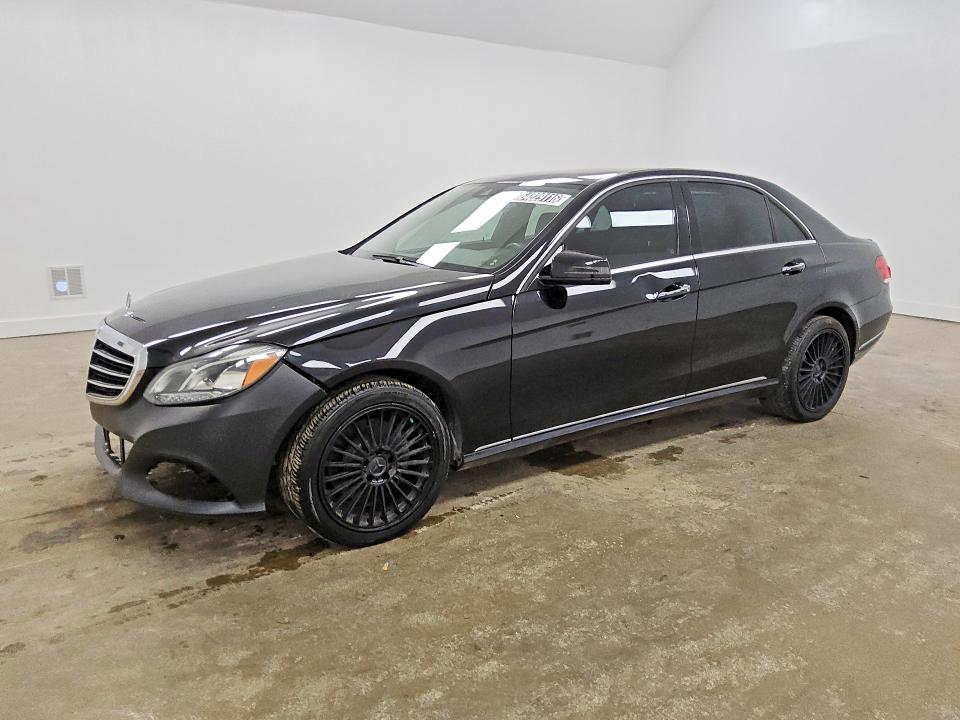 Auction sale of the 2016 Mercedes-benz E, vin: WDDHF8JB0GB305907, lot number: 64829116