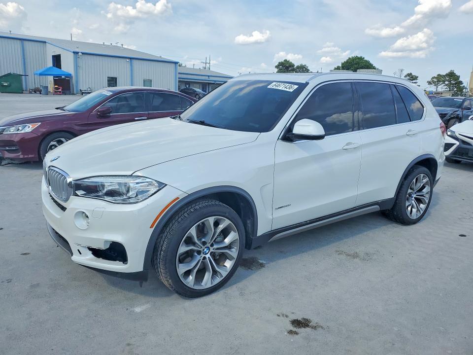 Продаж на аукціоні авто 2017 Bmw X5, vin: 5UXKR6C3XH0J85336, номер лоту: 64671436