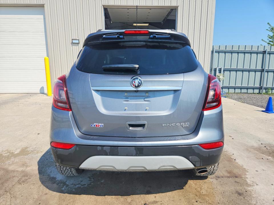 Продаж на аукціоні авто 2020 Buick Encore, vin: KL4CJ2SB8LB033951, номер лоту: 63544516