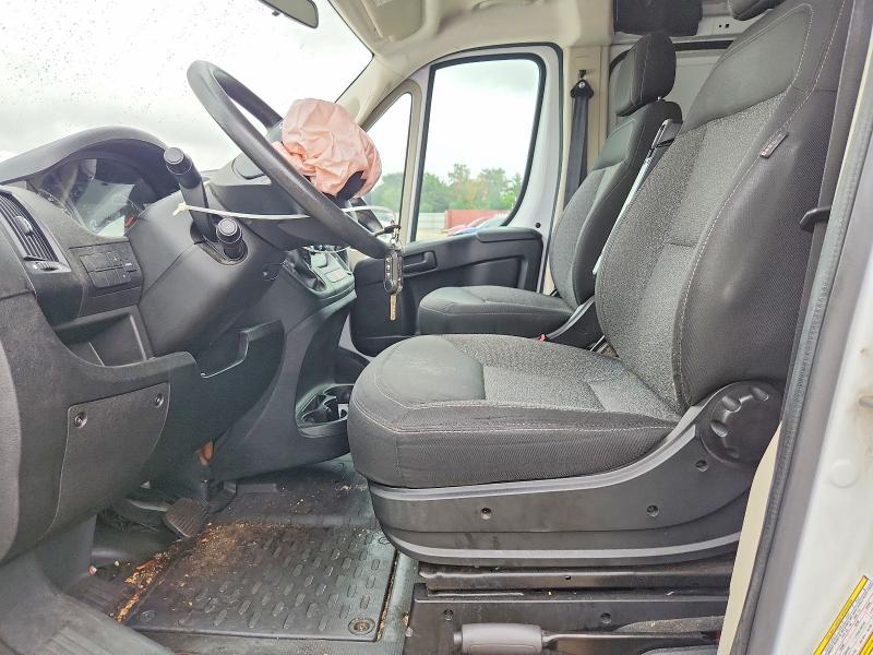 Продажа на аукционе авто 2019 Ram Promaster 1500, vin: 3C6TRVAG1KE559411, номер лота: 65104576