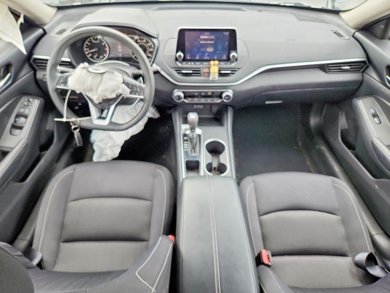 Продаж на аукціоні авто 2022 Nissan Altima, vin: 1N4BL4DV3NN372784, номер лоту: 67363566
