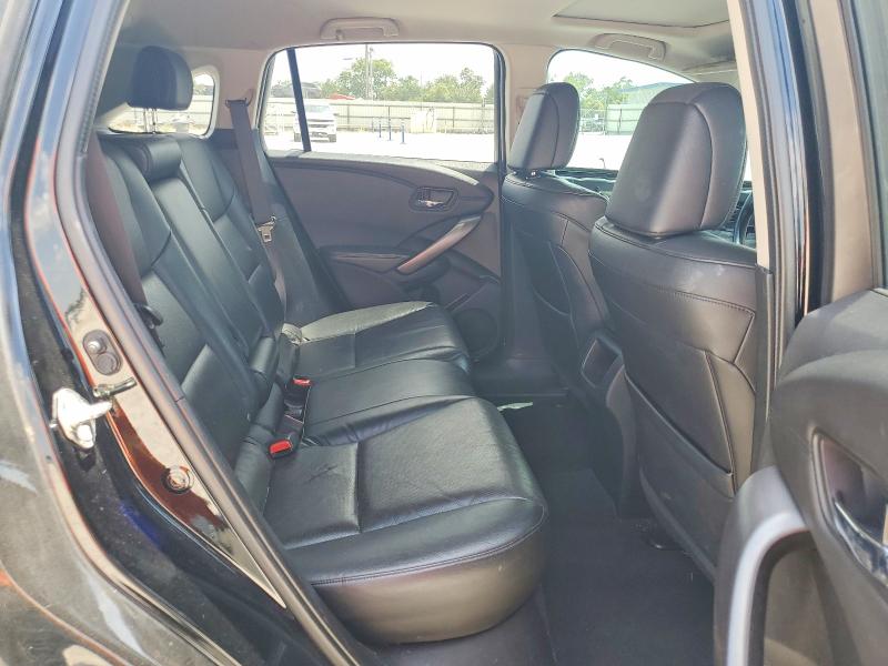 Продажа на аукционе авто 2014 Acura Rdx, vin: 5J8TB3H36EL017237, номер лота: 66624396