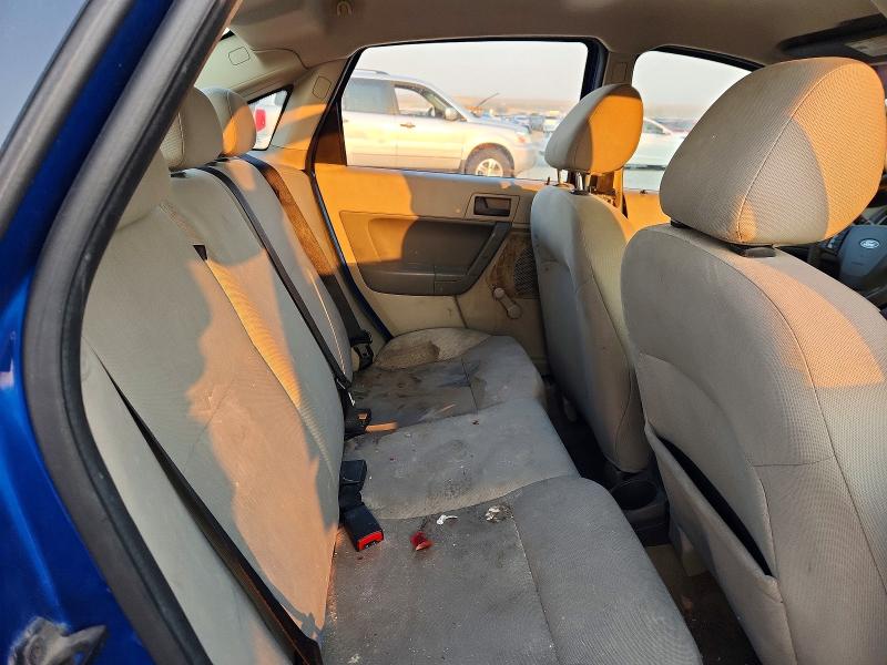 Продаж на аукціоні авто 2010 Ford Focus, vin: 1FAHP3EN0AW263260, номер лоту: 63746556