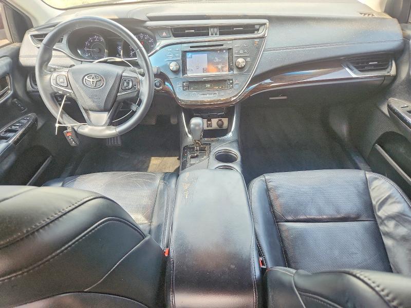 Продаж на аукціоні авто 2015 Toyota Avalon, vin: 4T1BK1EB8FU174611, номер лоту: 64854056