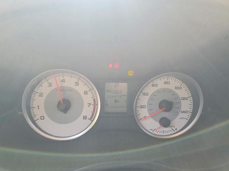 Продажа на аукционе авто 2013 Subaru Impreza, vin: JF1GPAL67D2897673, номер лота: 65303636