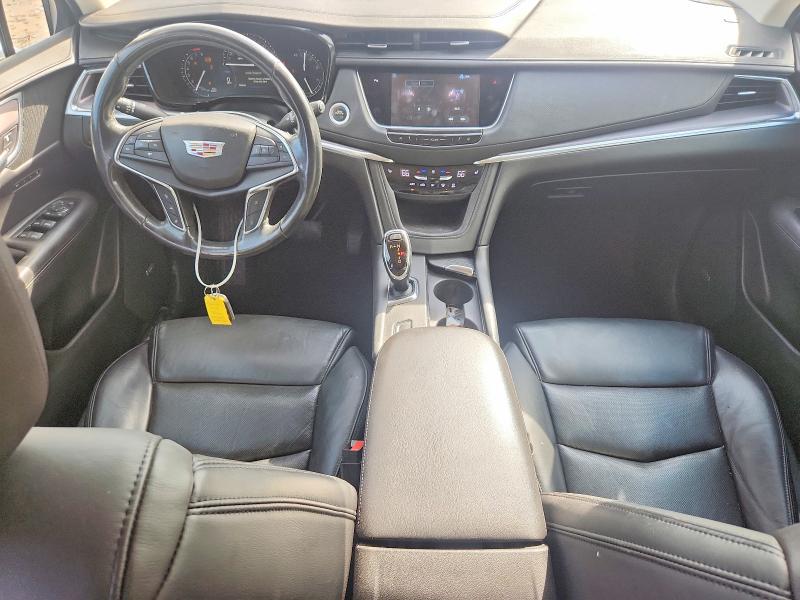 Продажа на аукционе авто 2019 Cadillac Xt5, vin: 1GYKNCRS4KZ175411, номер лота: 65281216