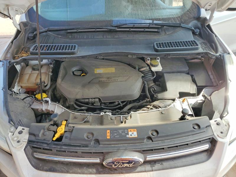 Aukcja sprzedaży 2014 Ford Escape, vin: 1FMCU0GX6EUB05836, numer aukcji: 66597426