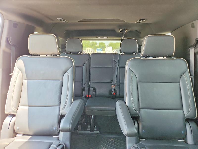 2021 Gmc Yukon Xl მანქანა იყიდება აუქციონზე, vin: 1GKS1GKD6MR325126, აუქციონის ნომერი: 63184956
