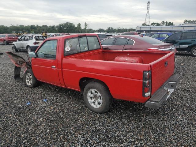 Продажа на аукционе авто 1996 Nissan Truck, vin: 1N6SD11S2TC342813, номер лота: 63710426