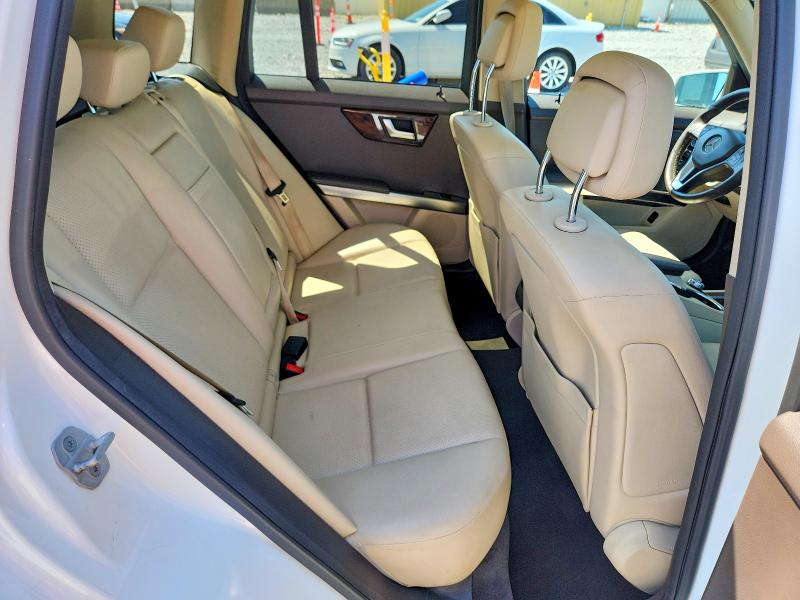 Продаж на аукціоні авто 2014 Mercedes-benz Glk, vin: WDCGG5HBXEG202978, номер лоту: 63798316