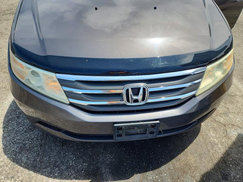Продаж на аукціоні авто 2012 Honda Odyssey, vin: 5FNRL5H6XCB064220, номер лоту: 65038806