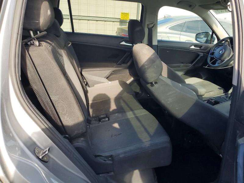 Auction sale of the 2019 Volkswagen Tiguan, vin: 3VV1B7AXXKM113507, lot number: 64226826