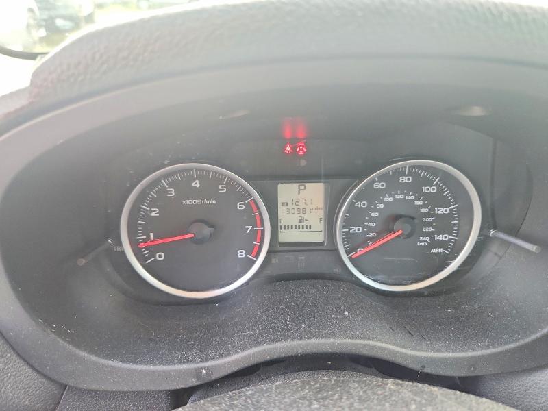 Aukcja sprzedaży 2017 Subaru Forester, vin: JF2SJABC0HH446599, numer aukcji: 63591536