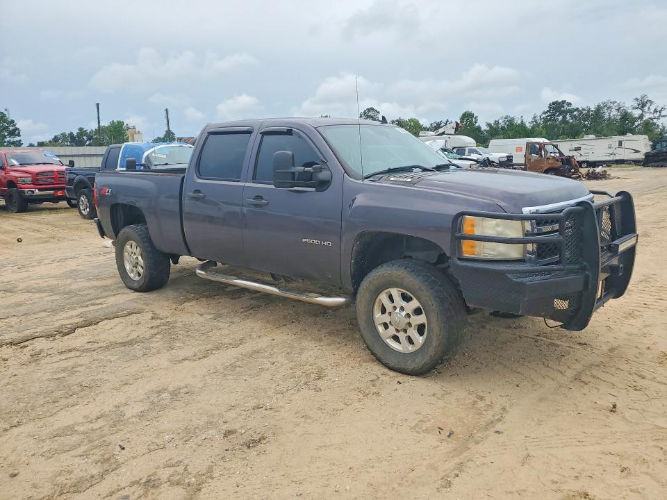 2011 Chevrolet Silverado მანქანა იყიდება აუქციონზე, vin: 1GC1KXCG9BF229096, აუქციონის ნომერი: 66503596