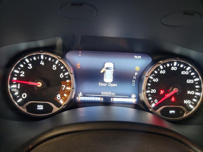 Продаж на аукціоні авто 2023 Jeep Renegade, vin: ZACNJDE19PPP17137, номер лоту: 63726066