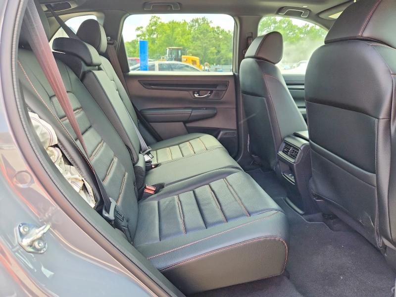 Продажа на аукционе авто 2026 Honda Cr-v, vin: 5J6RS6H84TL024930, номер лота: 66067586