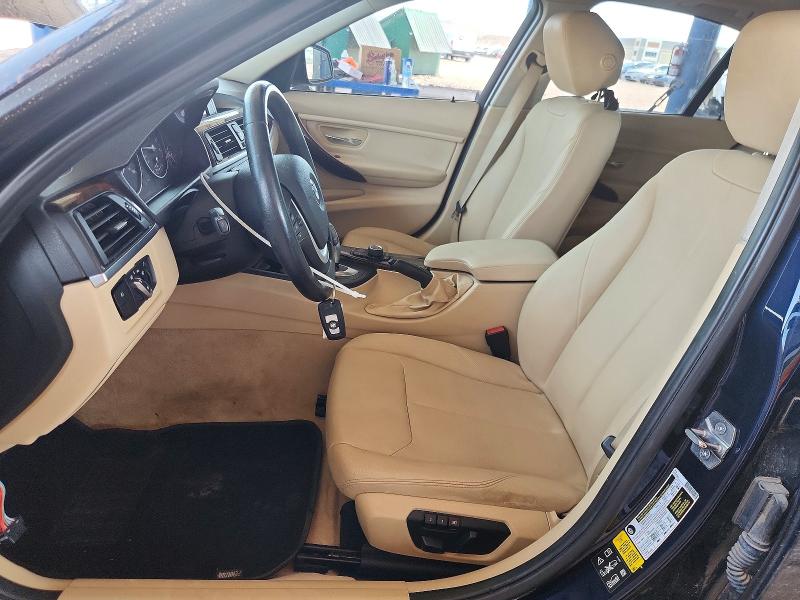 2015 Bmw 328 მანქანა იყიდება აუქციონზე, vin: WBA3B5C5XFF963535, აუქციონის ნომერი: 64255576