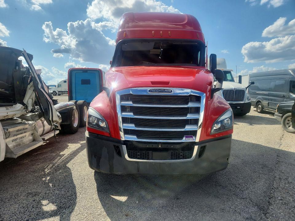 Aukcja sprzedaży 2023 Freightliner Cascadia 126, vin: 1FUJHHDRXPLUE7355, numer aukcji: 64457966