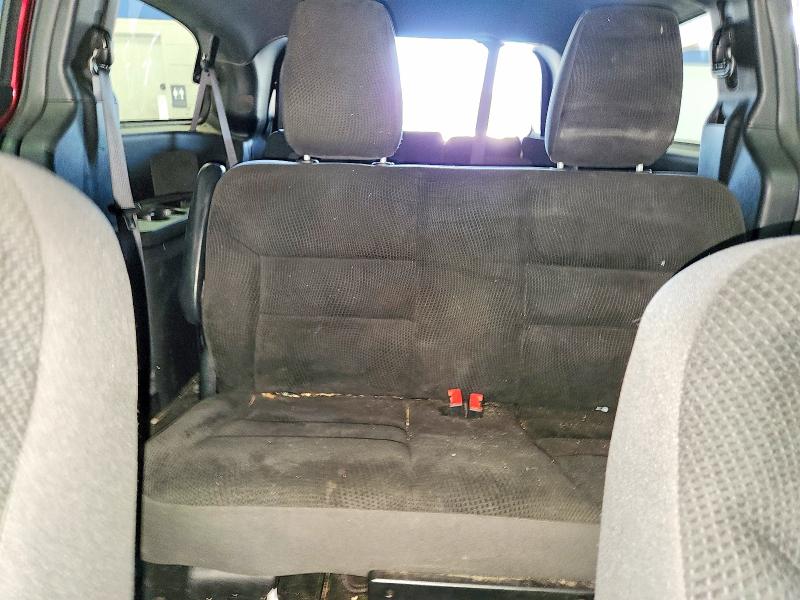 64854416 :رقم المزاد ، 2C4RDGBG8KR676252 vin ، 2019 Dodge Grand Caravan مزاد بيع