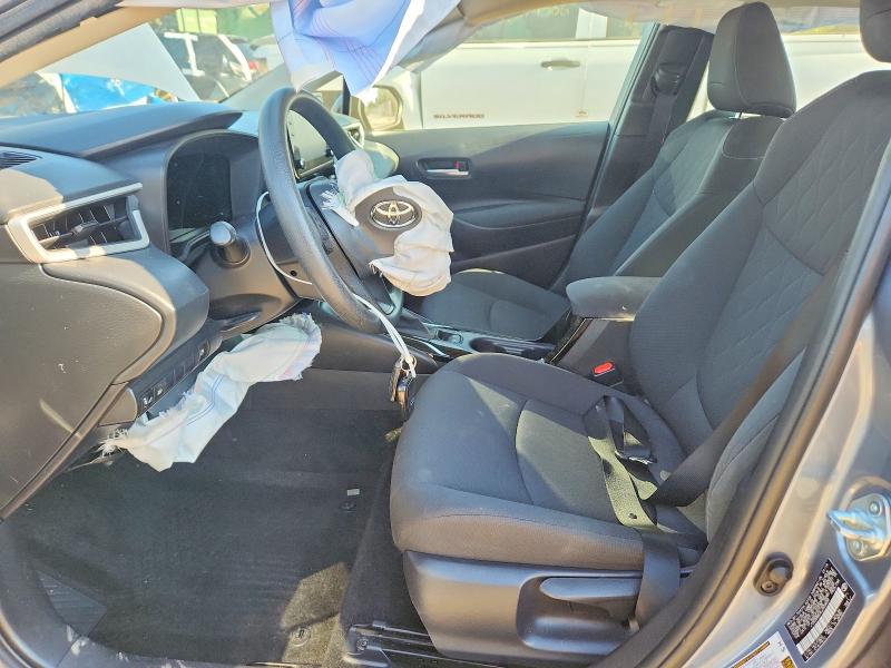 Aukcja sprzedaży 2020 Toyota Corolla, vin: JTDEBRBE4LJ000658, numer aukcji: 66504186