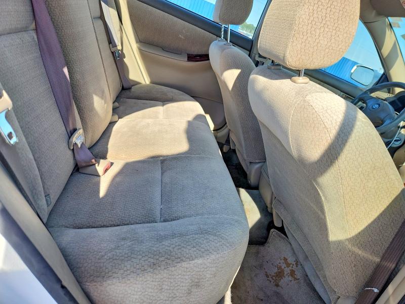 2004 Toyota Corolla მანქანა იყიდება აუქციონზე, vin: 1NXBR32E94Z281668, აუქციონის ნომერი: 66197936