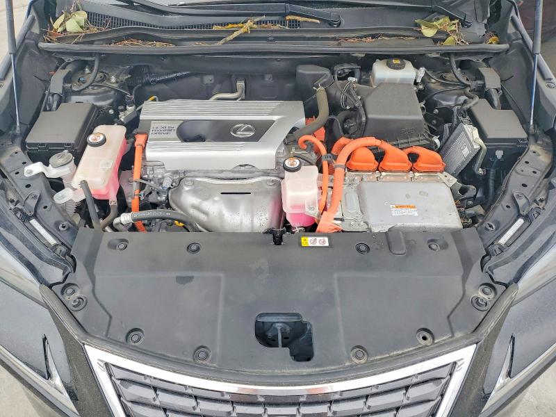 Продаж на аукціоні авто 2021 Lexus Nx 300h, vin: JTJGJRDZ5M2148631, номер лоту: 65221376