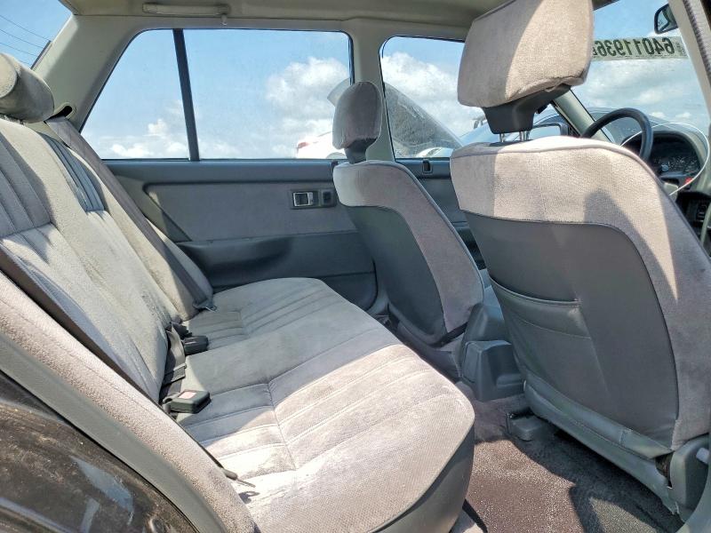 Aukcja sprzedaży 1991 Honda Civic, vin: JHMED3650MS004346, numer aukcji: 64011936