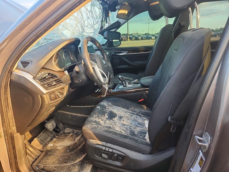 Aukcja sprzedaży 2016 Bmw X5, vin: 5UXKR0C51G0U49735, numer aukcji: 64797906