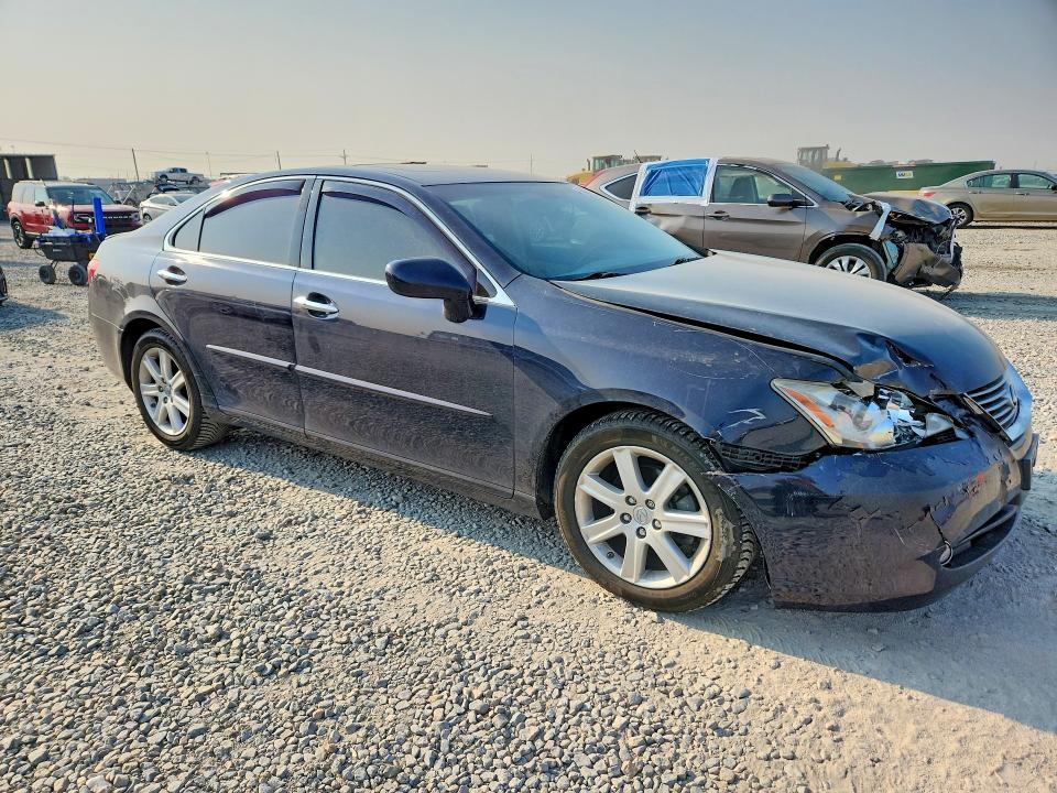 64280326 :رقم المزاد ، JTHBJ46GX92329421 vin ، 2009 Lexus Es مزاد بيع