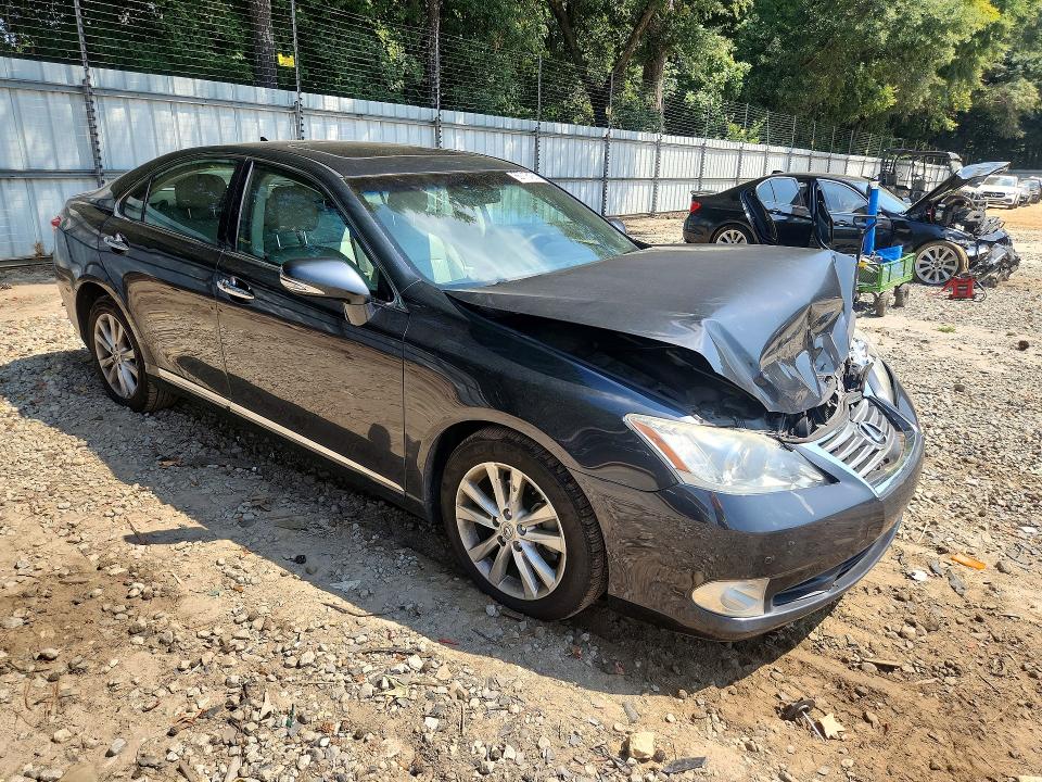 66716426 :رقم المزاد ، JTHBK1EG4B2439402 vin ، 2011 Lexus Es مزاد بيع