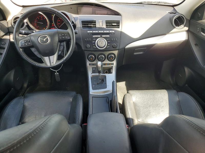 Продаж на аукціоні авто 2010 Mazda 3, vin: JM1BL1H59A1196893, номер лоту: 67155926