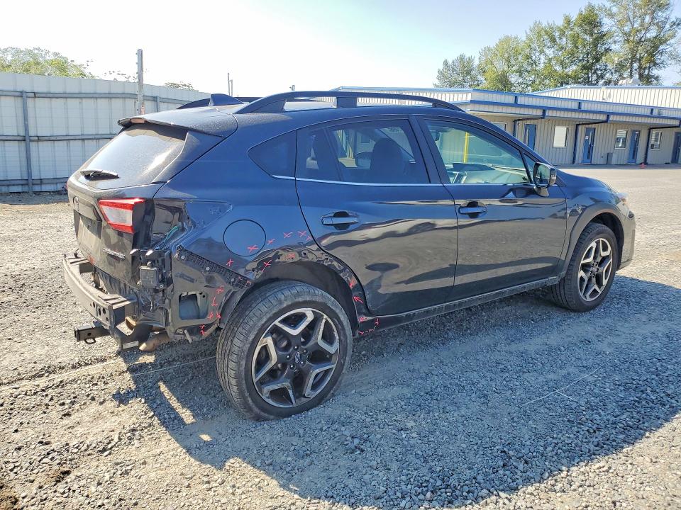 Продаж на аукціоні авто 2019 Subaru Crosstrek, vin: JF2GTANC9K8391637, номер лоту: 64441496