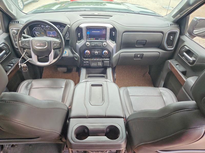 64532846 :رقم المزاد ، 3GTU9DED6KG221028 vin ، 2019 Gmc Sierra مزاد بيع