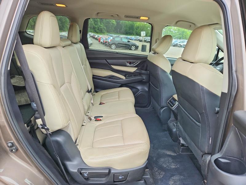 63820756 :رقم المزاد ، 4S4WMAJD6M3406404 vin ، 2021 Subaru Ascent مزاد بيع