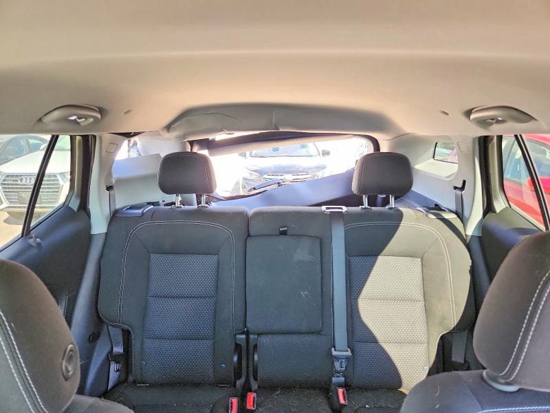 63535836 :رقم المزاد ، 3GKALMEG0RL304541 vin ، 2024 Gmc Terrain مزاد بيع
