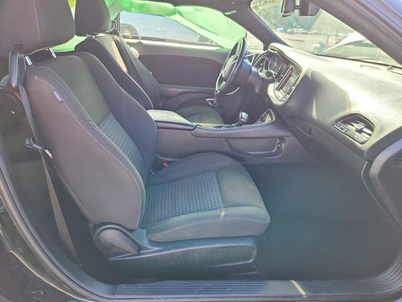 63545956 :رقم المزاد ، 2C3CDZAG3LH117853 vin ، 2020 Dodge Challenger مزاد بيع