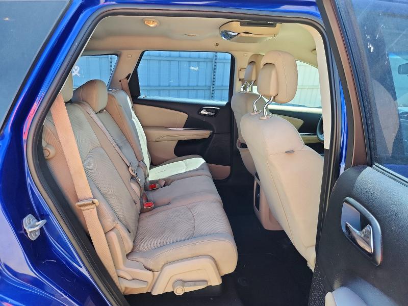 Aukcja sprzedaży 2012 Dodge Journey, vin: 3C4PDCAB1CT269846, numer aukcji: 64825046