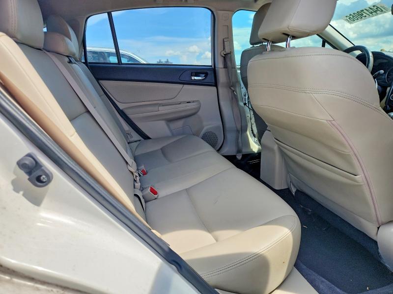 Продажа на аукционе авто 2014 Subaru Xv Crosstrek, vin: JF2GPAKC3EH201540, номер лота: 64479066