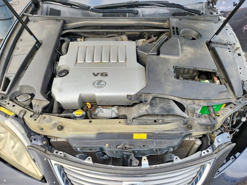 Продаж на аукціоні авто 2007 Lexus Es, vin: JTHBJ46G772097292, номер лоту: 63020746