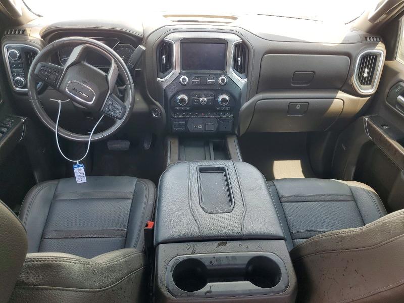 Aukcja sprzedaży 2019 Gmc Sierra, vin: 1GTU9FEL4KZ250921, numer aukcji: 65799836