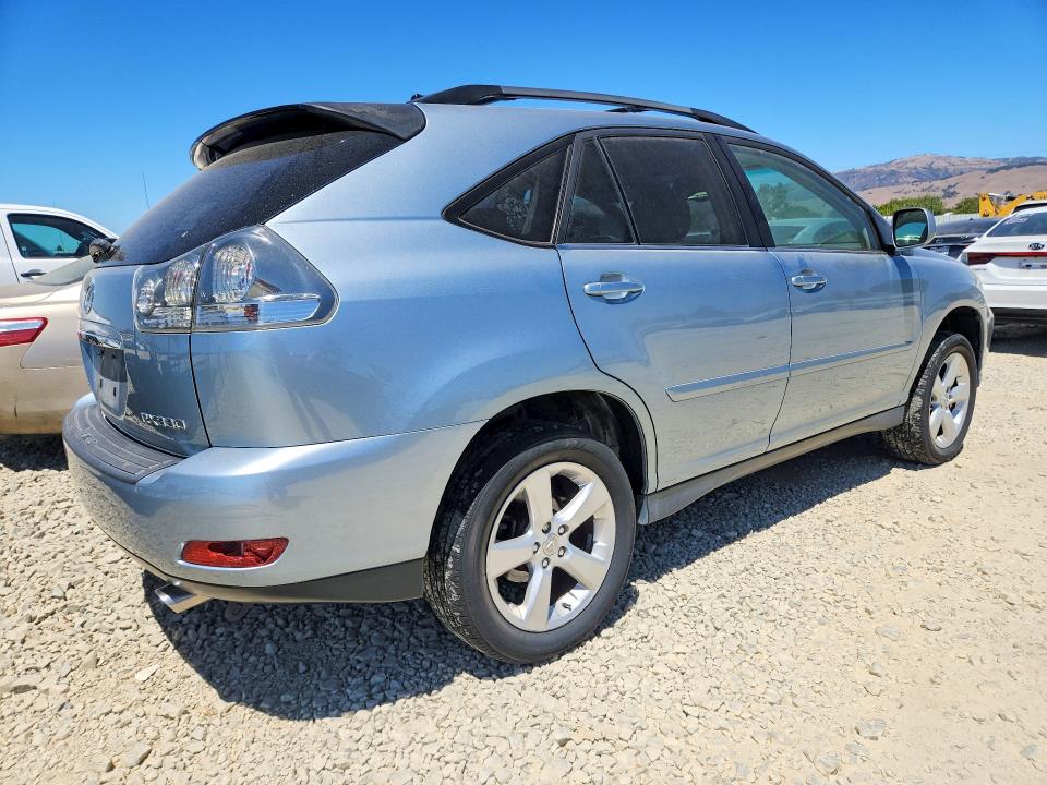 Продаж на аукціоні авто 2004 Lexus Rx, vin: JTJHA31U940055875, номер лоту: 63259006