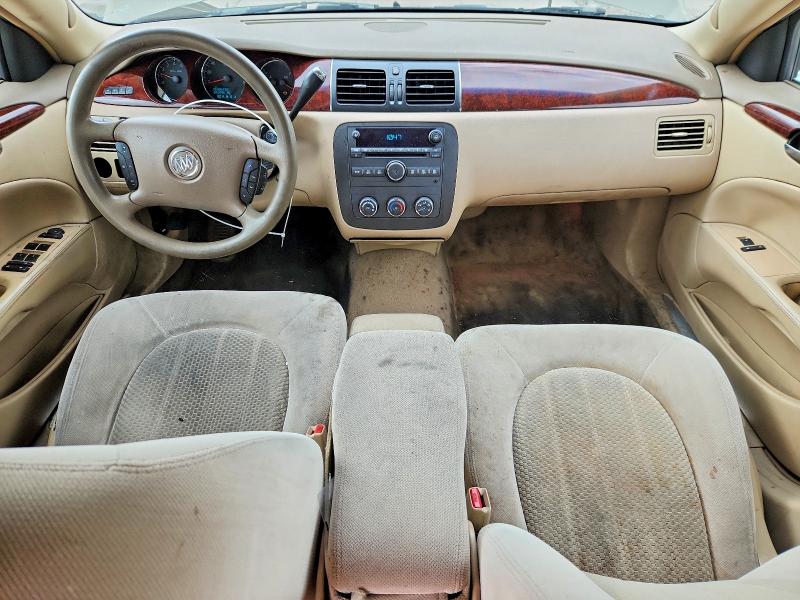 Aukcja sprzedaży 2006 Buick Lucerne, vin: 1G4HP57236U137661, numer aukcji: 66383146