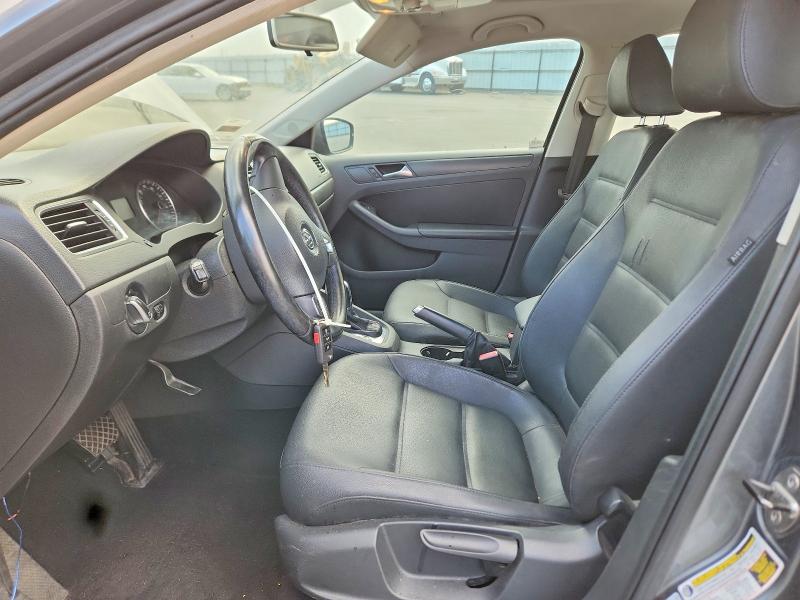 Продаж на аукціоні авто 2012 Volkswagen Jetta, vin: 3VWDP7AJ7CM316832, номер лоту: 64124326