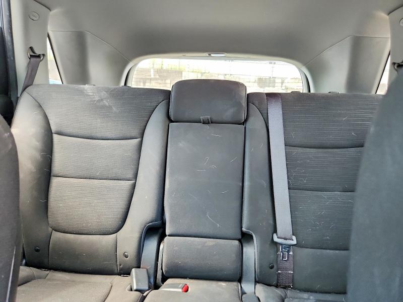 2014 Kia Sorento მანქანა იყიდება აუქციონზე, vin: 5XYKT3A66EG480292, აუქციონის ნომერი: 67105916